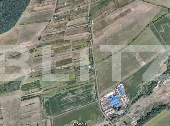 Teren Intravilan 4400mp Arhitectilor Investitie Casa