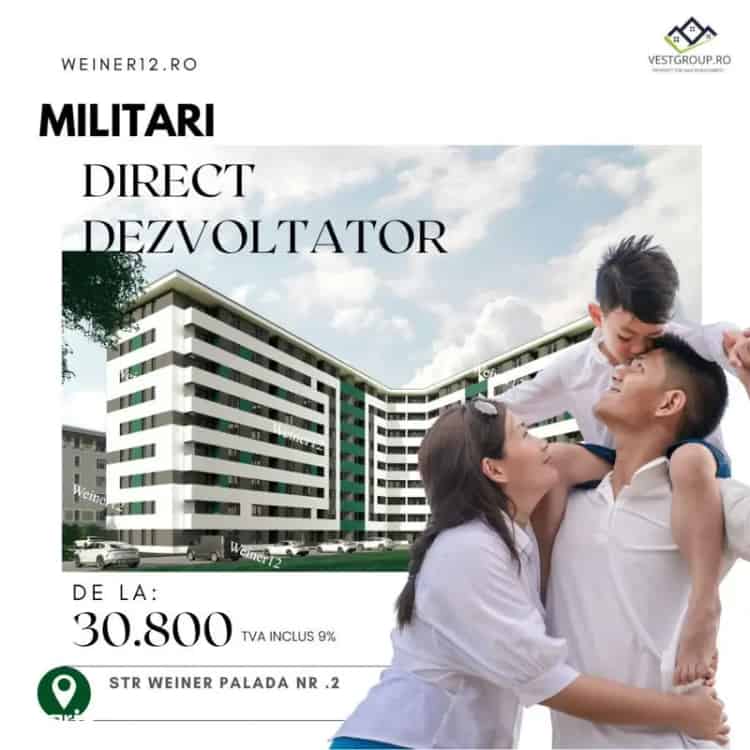 Apartamente Noi Bucuresti Zona Rezidentiala Finisaje Moderne
