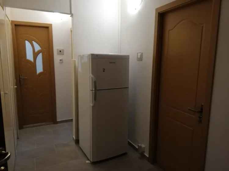 inchiriere apartament drumul taberei cu parc si statii de metrou