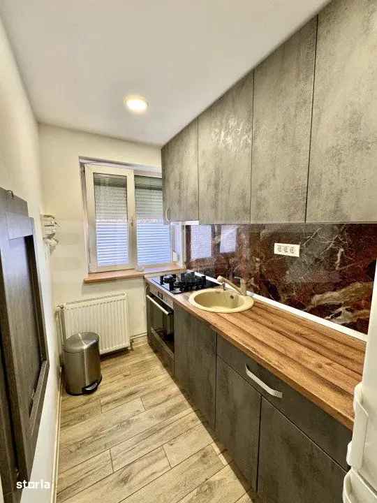 Vânzare apartament 3 camere modern pentru confort aproape de Spitalul Județean