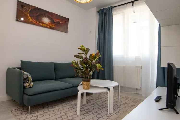 Apartamente de vanzare Militari Residence, 2 camere, finisaje moderne