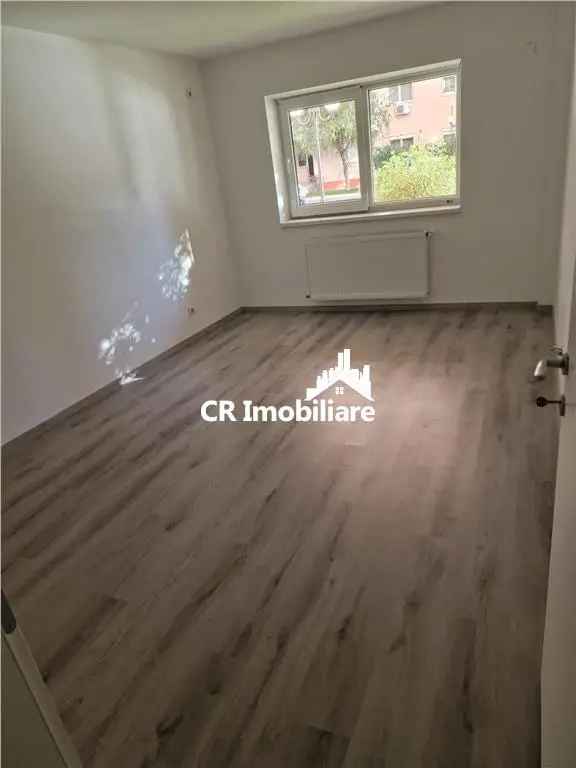 Apartament 2 camere Theodor Pallady