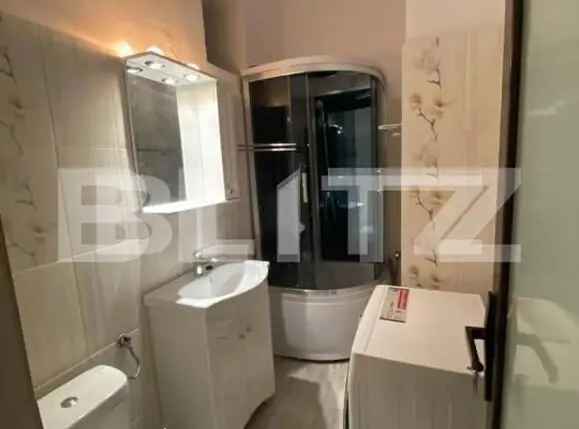 Apartament cu 2 Camere, 57 mp, zona Centrala