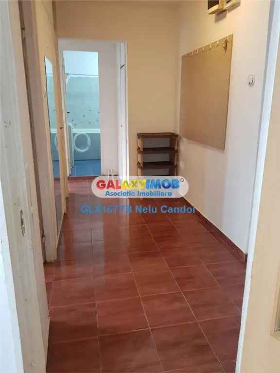 INCHIRIERE APARTAMENT 2 CAMERE RAHOVA MARGEANULUI