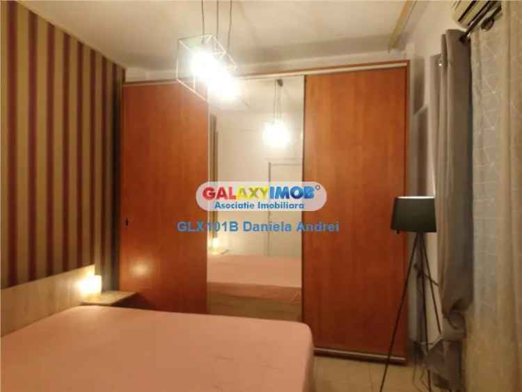 Închiriere apartament 2 camere ultracentral Universitate Unirii 415 euro