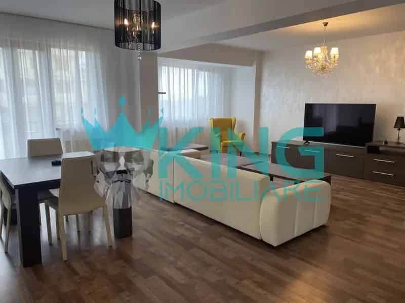 Apartament 2 Camere Barbu Vacarescu Centrala Parcare