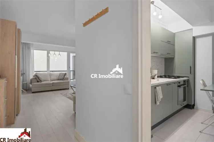 Inchiriere apartament 3  camere Lux VictorieiBanu Manta