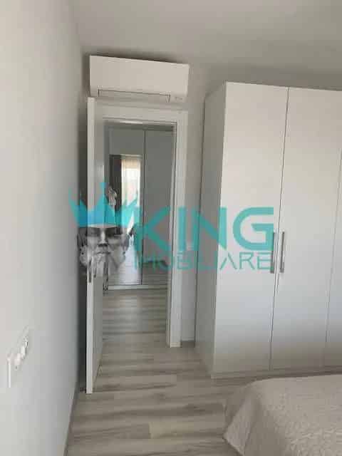 Apartament de vanzare 2 camere Floreasca cu garaj si terasa