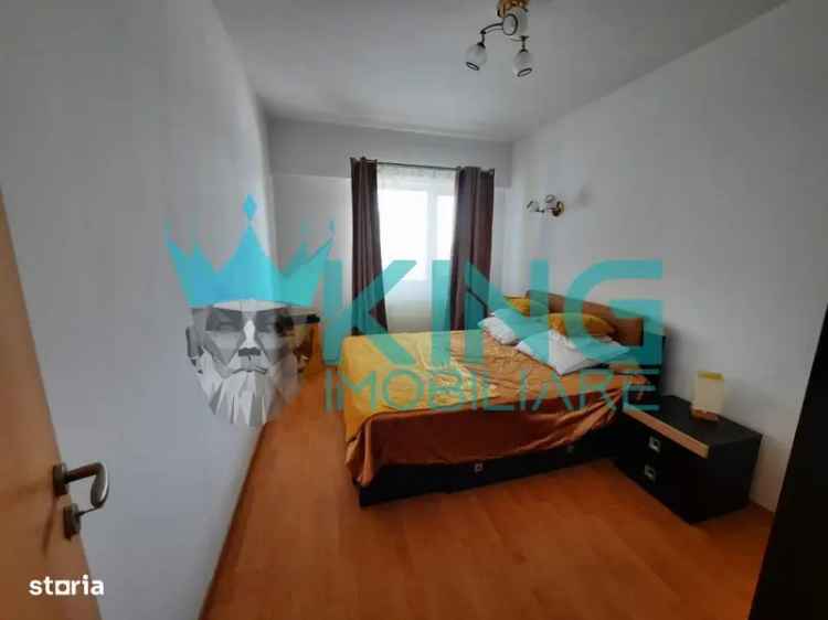 Apartament 3 Camere Ghica Plaza Bucuresti