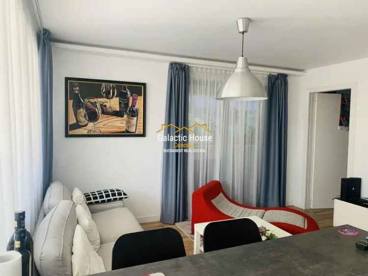 Apartament 3 camere Piata Victoriei TitulescuCuza 99