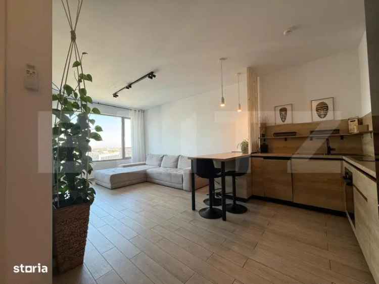 Apartament 2 camere, Take Ionescu