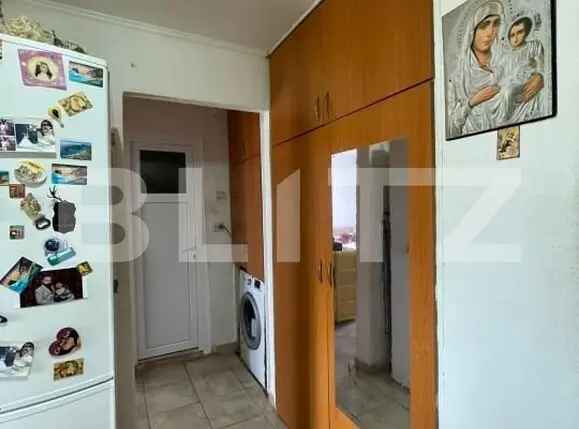 Apartament 2 camere, decomandat, Central