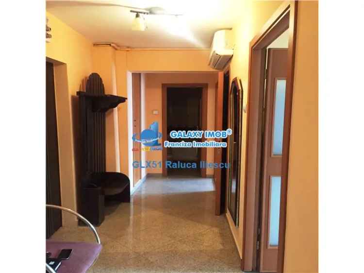 Inchiriere apartament 2 camere complet mobilat in Ploiesti zona centrala