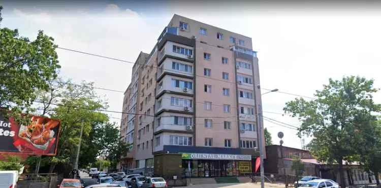 Închiriere apartamente 3 camere cu loc de parcare în București