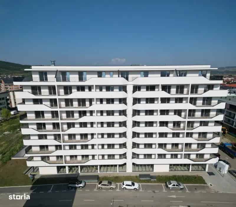 Apartament 3 camere Floresti Eroilor Terasa Spatioasa