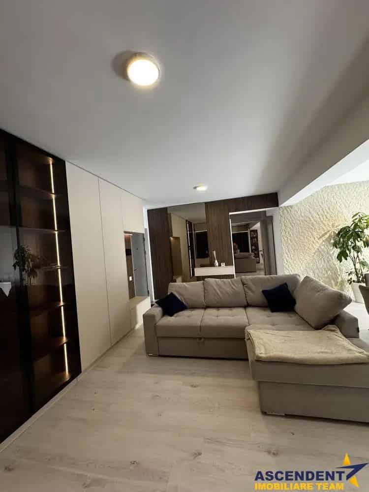Apartament 2 camere Brasov Triaj