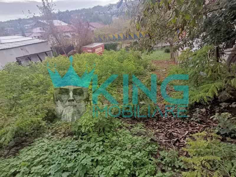 Teren Moara de Vant 457 mp langa Bd CA Rosetti
