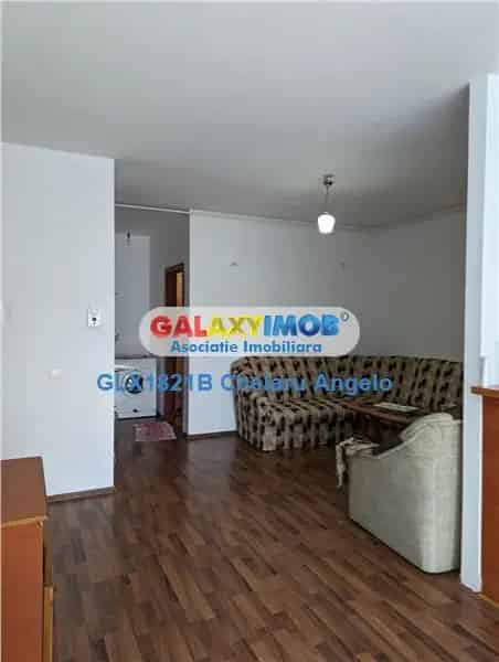 Închiriere apartament 2 camere Auchan Titan, modern și luminos