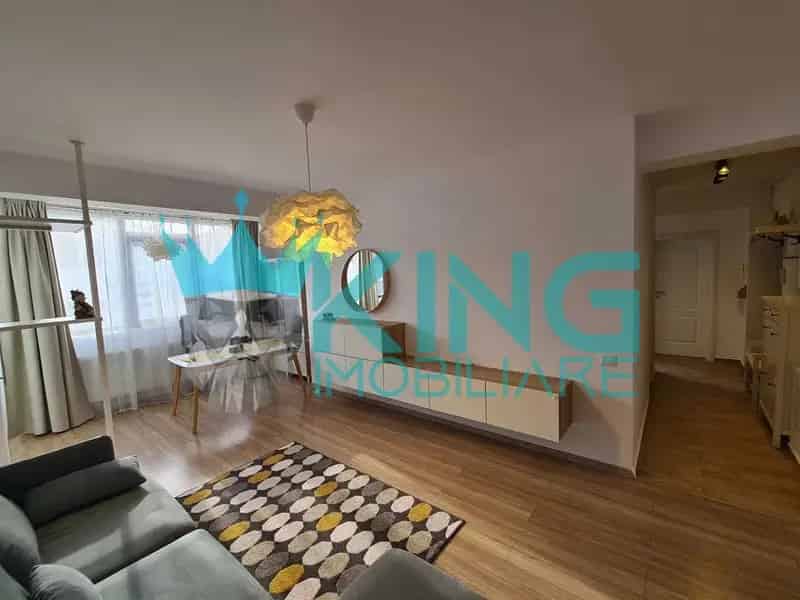 Apartament 3 Camere Militari Residence Chiajna
