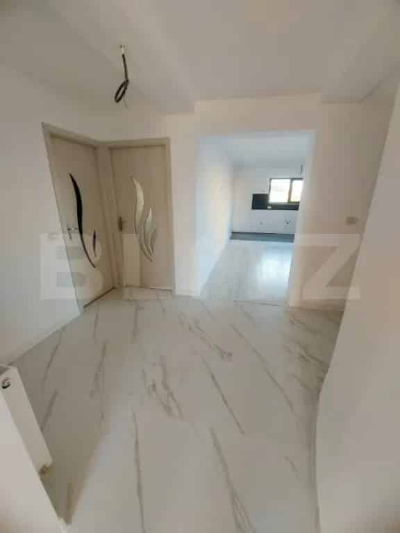 Apartament Nou 3 Camere Bacau Calea Moldovei