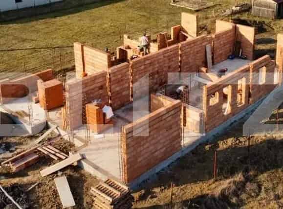 Duplex 3 camere Calea Urseni Eficient Energetic