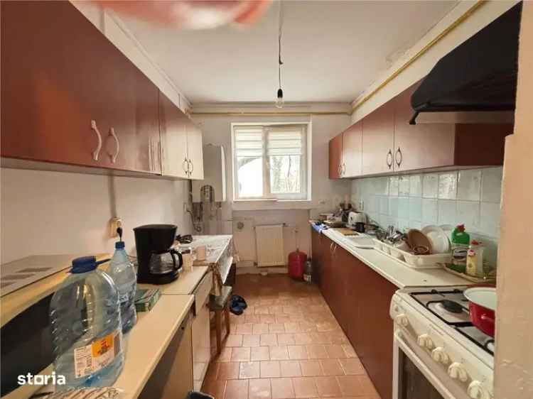 Vanzare apartament 2 camere Petre Dulfu semidecomandat