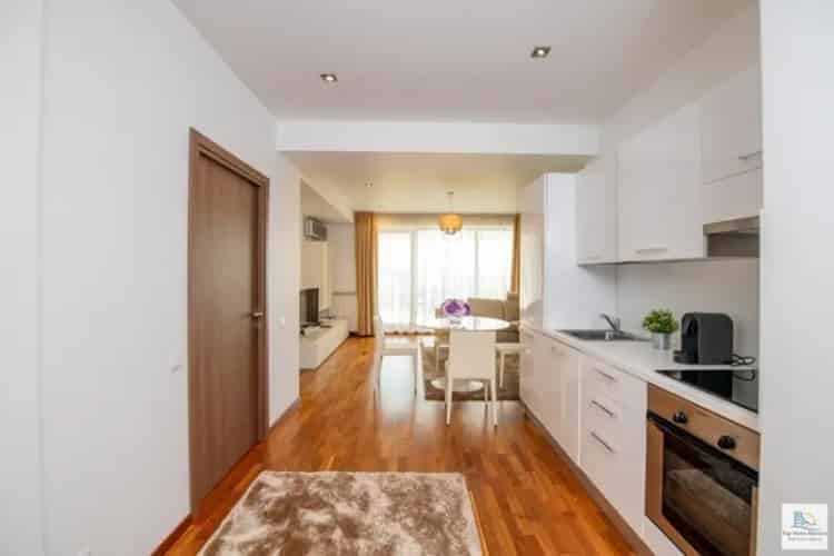 Iancu Nicolae- Rovere Concept Apartament 2 camere