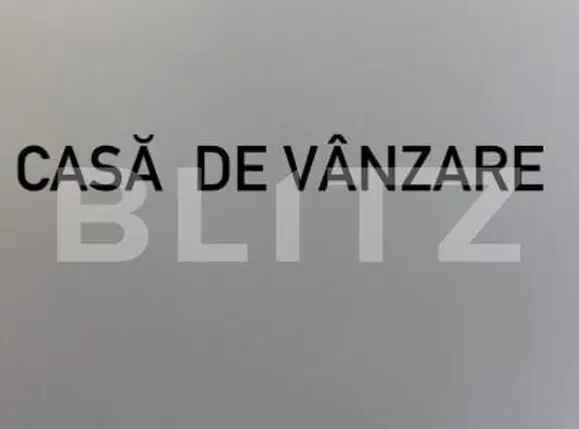 Casa de vanzare Hereclean