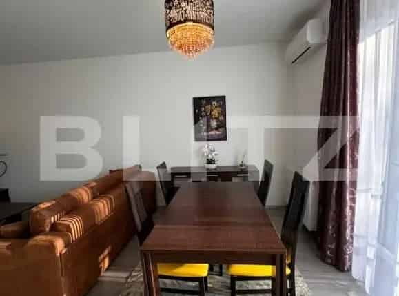 Apartament 2 camere Aradului 55mp mobilat utilat
