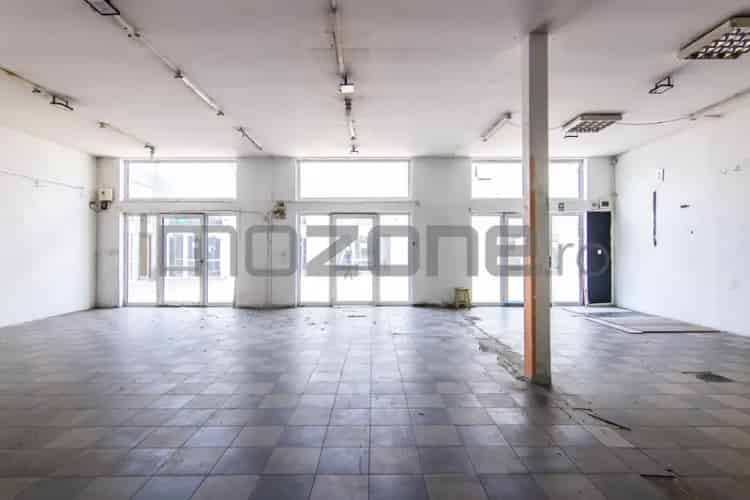 Spatiu Comercial Valea Cascadelor Depozit Showroom Retail