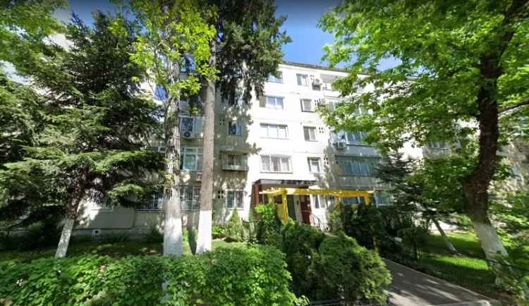 Vanzare apartamente 3 camere Bucuresti cu balcon si etaj 4