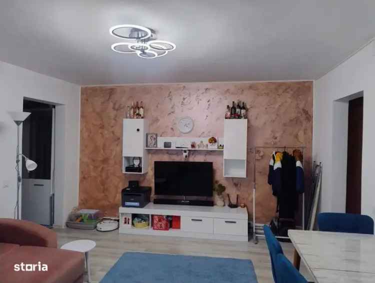 Apartament str. Arcului