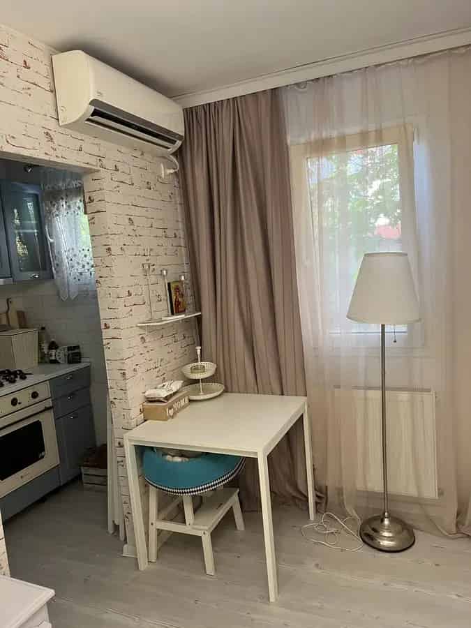 Apartament 26mp Semidecomandat Titan Auchan Salajan Mobilat Utilat