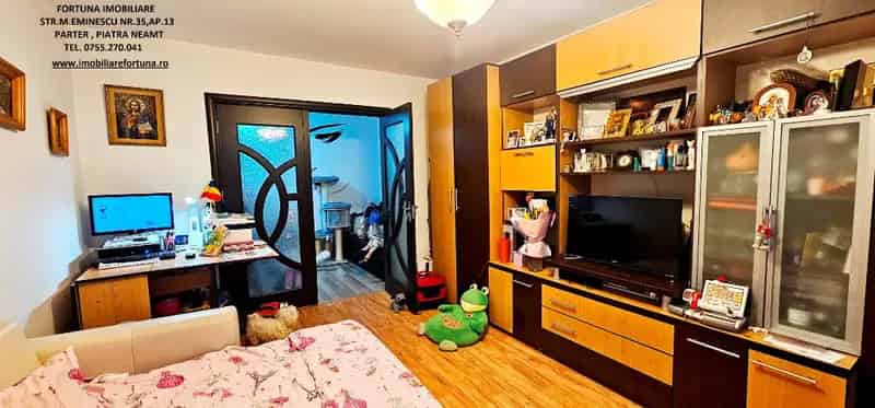 Apartament 2 camere mobilat Tic Tac