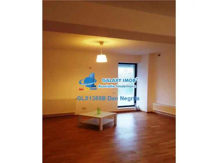 Cartierul Francez, Herastrau apartament 4 camere confort 1