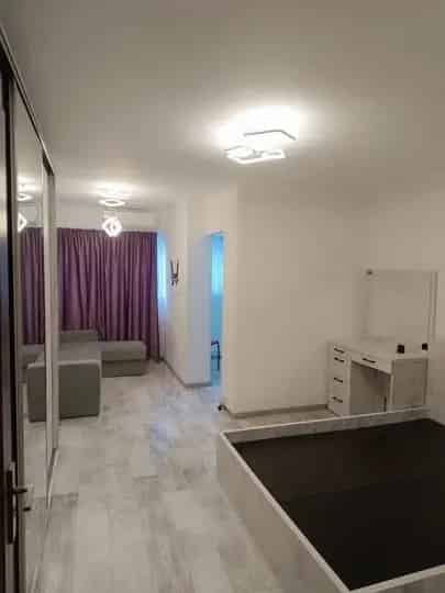 Garsoniera 30mp Parter Bloc cu Lift si Loc Parcare