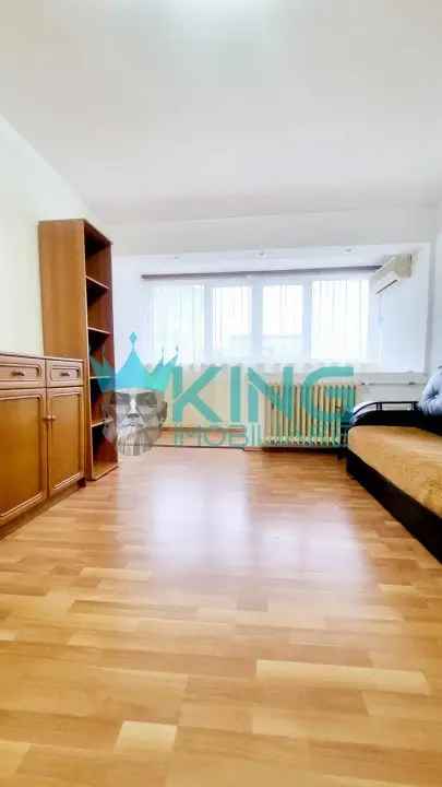 Inchiriere apartamente 2 camere zona Universitate 6 etaj AC 50mp