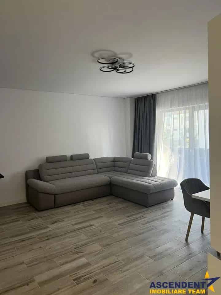 Apartament Tractorul Brasov Terasa Parcare Subterana