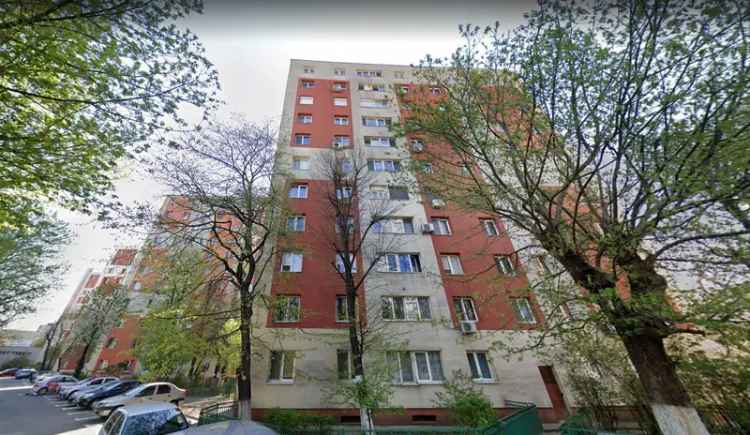 Apartament de vanzare 2 camere sector 5 Bucuresti cu etaj 9