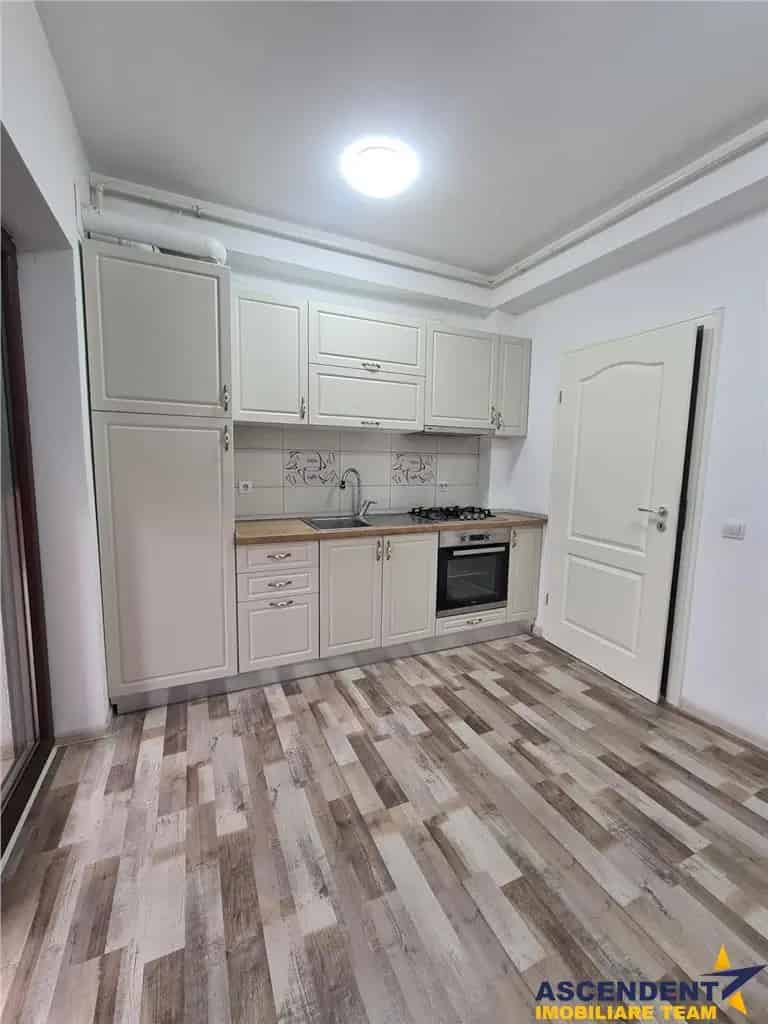 Apartament 3 Camere Brasov Sanpetru - 76mp - Loc Parcare