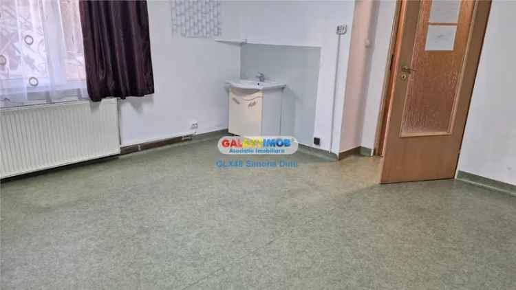 Vanzare apartament 3 camere in micro 5 Targoviste cu centrala termica