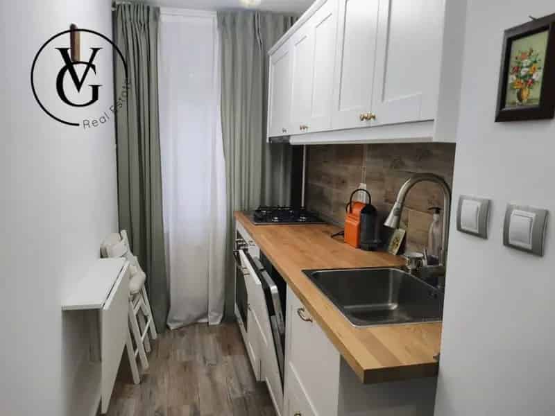Apartament 2 camere Pantelimon - Mobilat Utilat