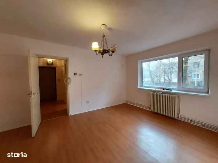 Vânzare apartament 2 camere semidecomandat în Deva Aleea Muncii