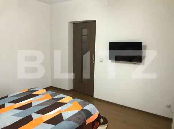 Inchiriere apartamente cu 2 camere mobilat in Bariera zona Drumul Express