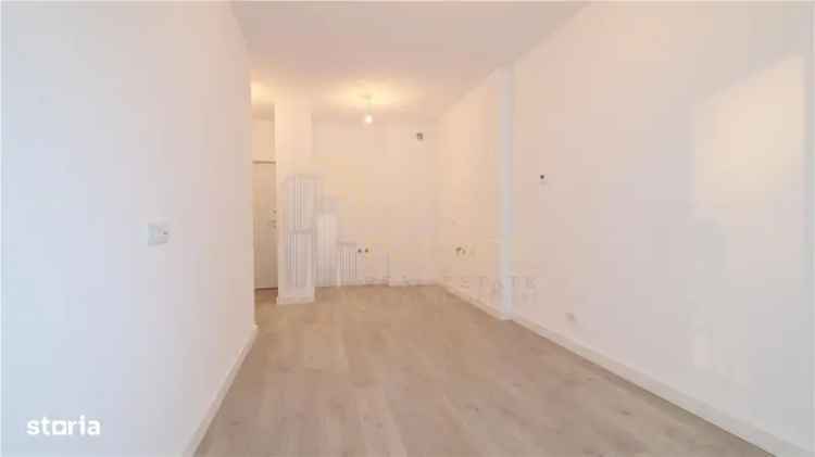 Apartament de vânzare 2 camere Silk District etaj 7 cu balcon