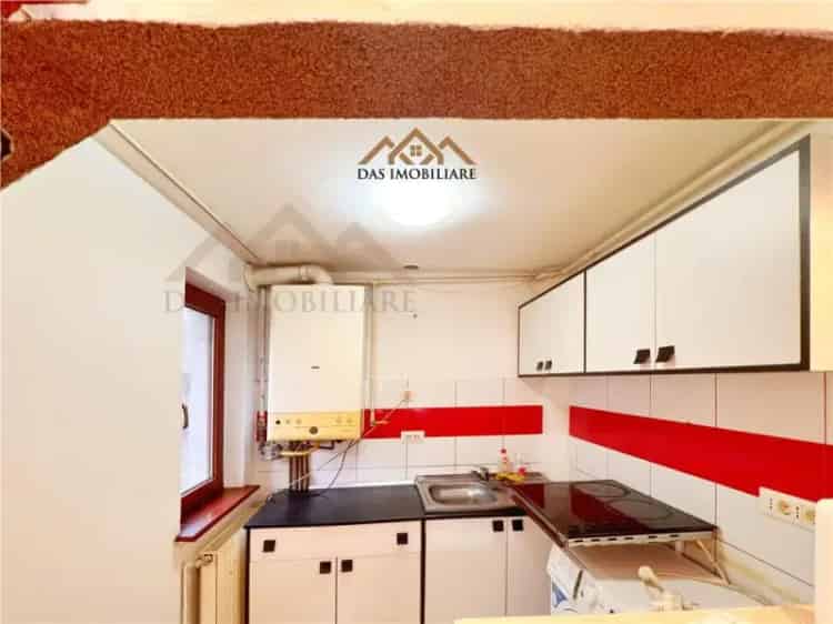 Garsoniera Parter Str Garii de vanzare