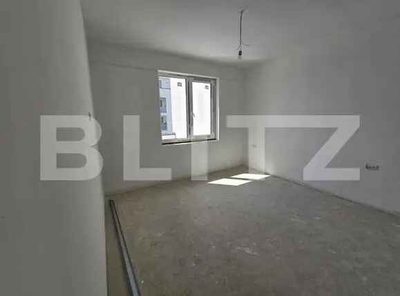 Apartament 2 Camere și Terasă de 70MP, zona Valea Lupului