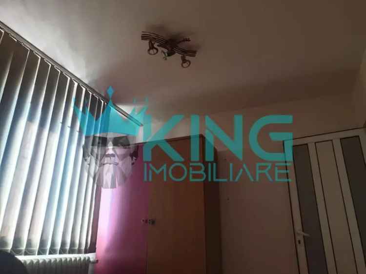 Inchiriere apartament 2 camere complet mobilat Podu Ros Iasi