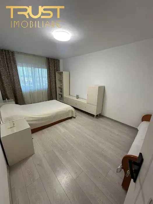 I OFERTA I Apartament 2 camere I Bulevardul Garii I