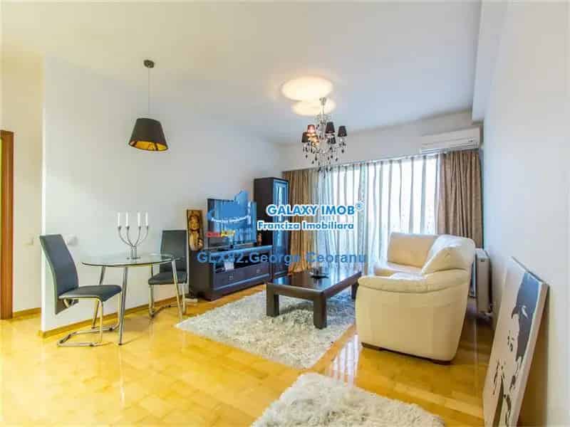Inchiriere Apartament 2 Camere Lux Decebal
